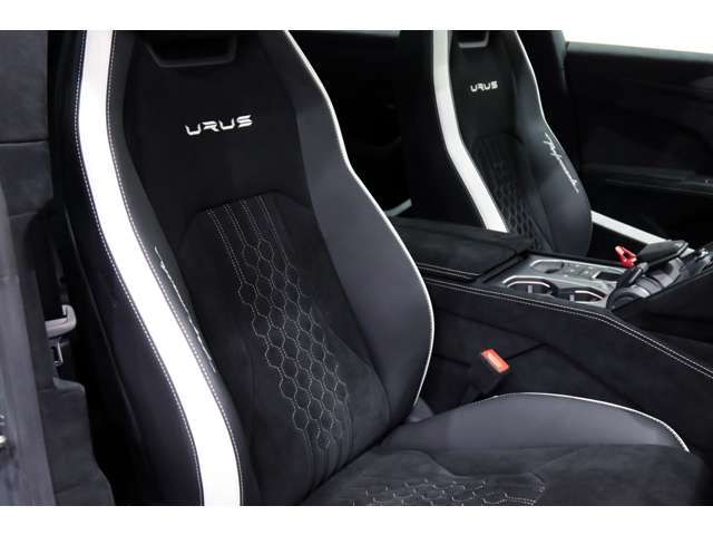 LAMBORGHINI URUS 2024 Image 31