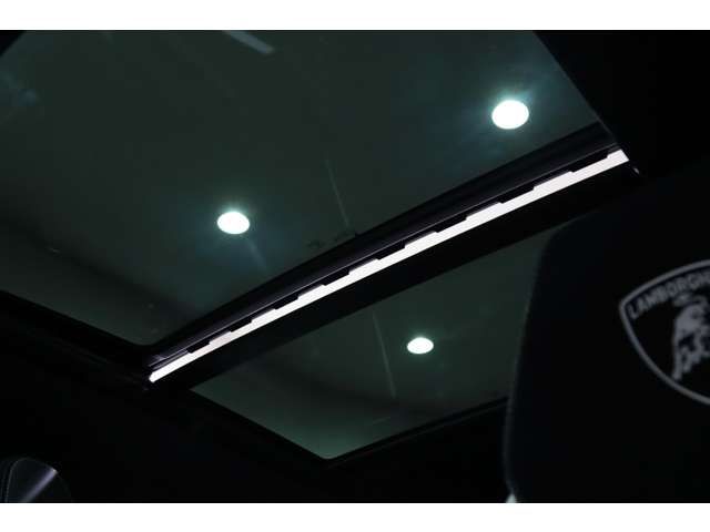 LAMBORGHINI URUS 2024 Image 31