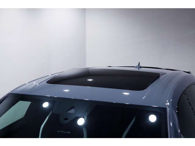 LAMBORGHINI URUS 2024 Image 31