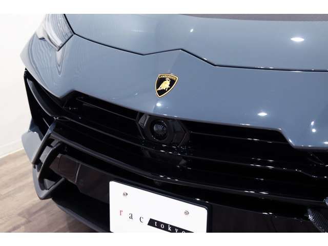 LAMBORGHINI URUS 2024 Image 31