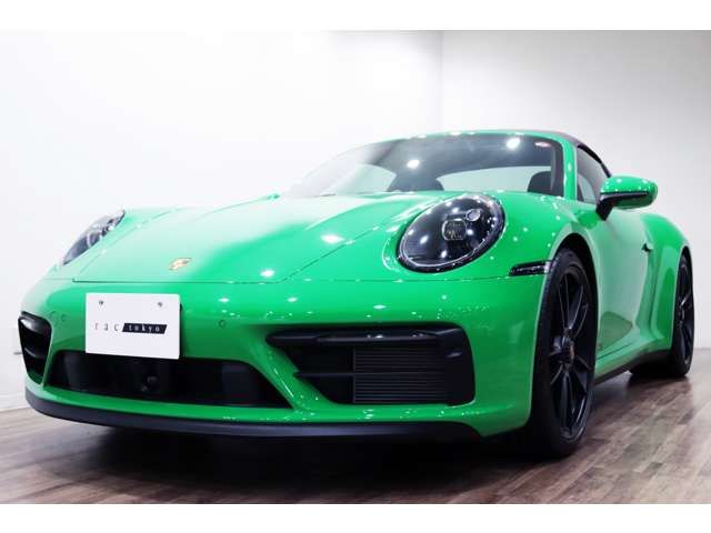 PORSCHE 911 2023 Image 31