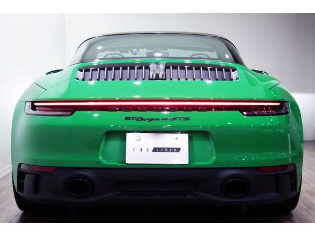 PORSCHE 911 2023 Image 31