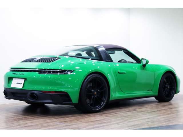 PORSCHE 911 2023 Image 31