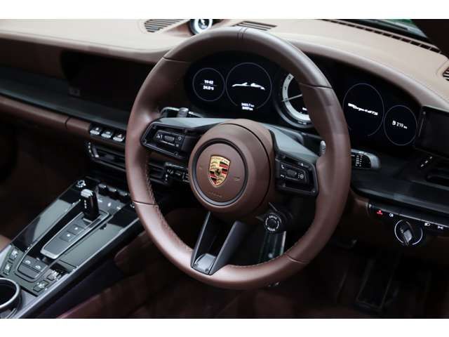 PORSCHE 911 2023 Image 31