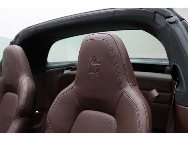 PORSCHE 911 2023 Image 31