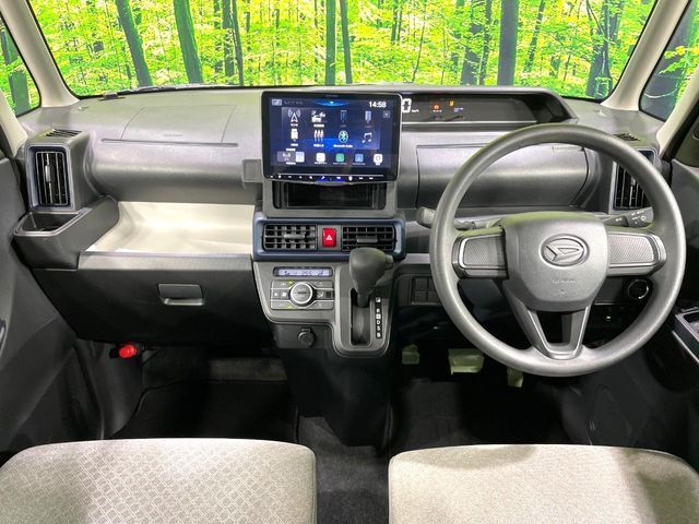 DAIHATSU TANTO 2022 Image 31