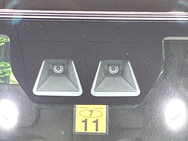 DAIHATSU TANTO 2022 Image 31