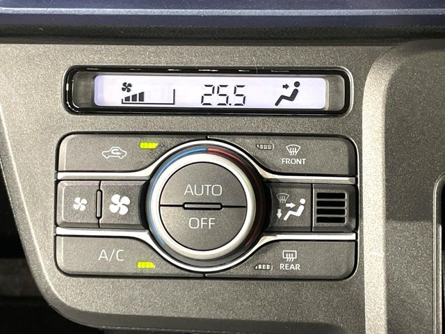 DAIHATSU TANTO 2022 Image 31