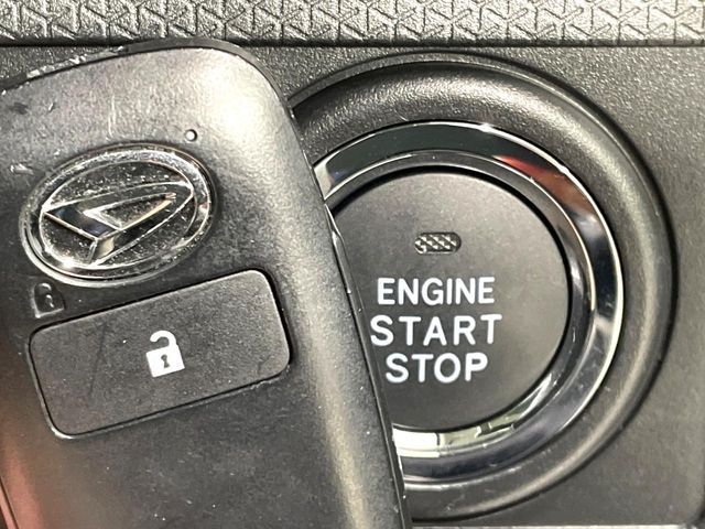 DAIHATSU TANTO 2022 Image 31