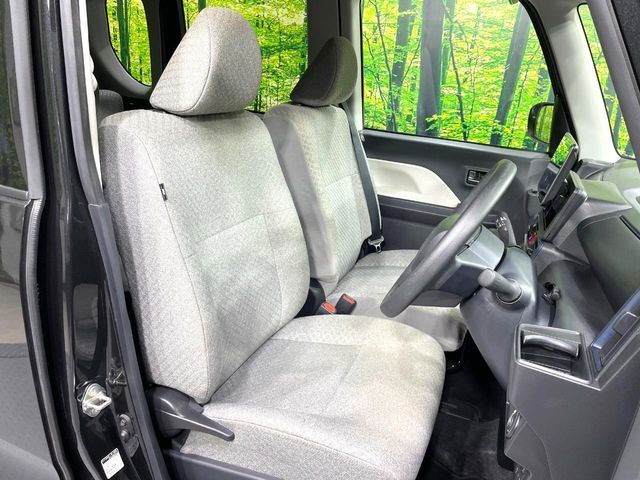 DAIHATSU TANTO 2022 Image 31