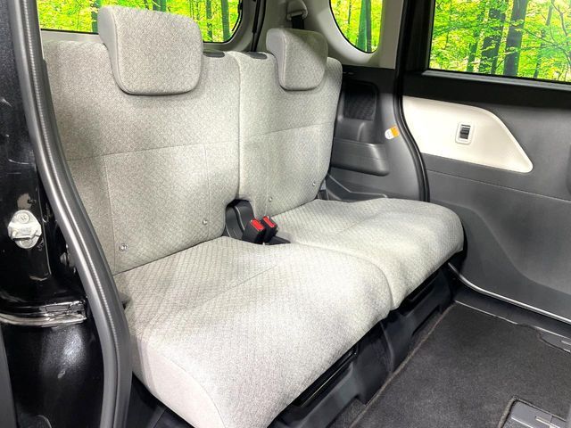 DAIHATSU TANTO 2022 Image 31