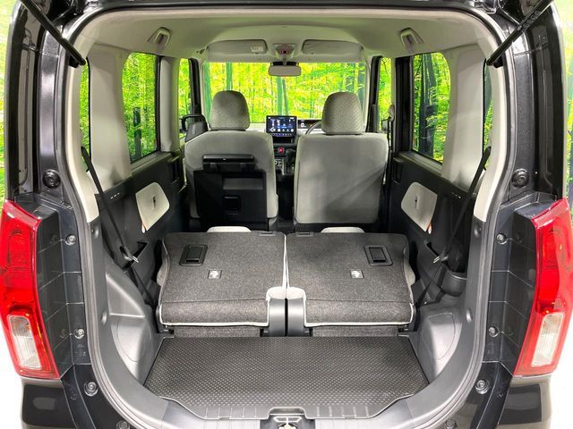 DAIHATSU TANTO 2022 Image 31