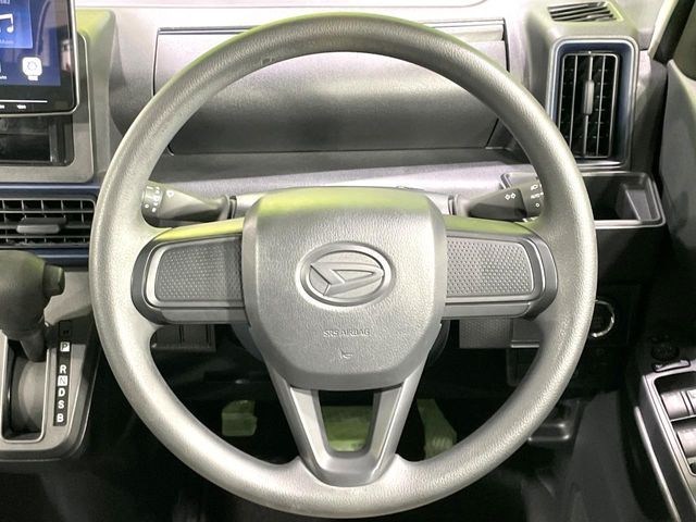 DAIHATSU TANTO 2022 Image 31