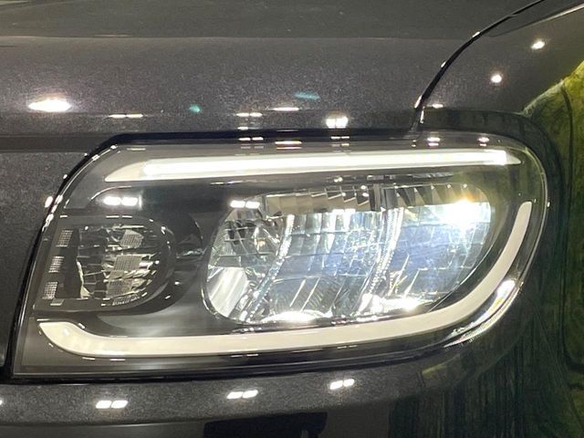 DAIHATSU TANTO 2022 Image 31