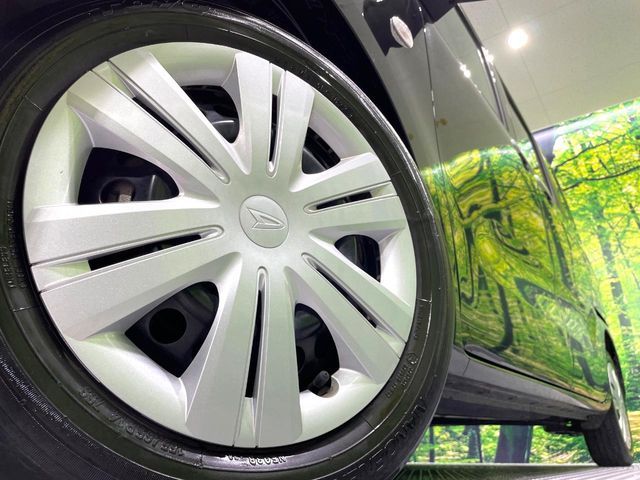 DAIHATSU TANTO 2022 Image 31