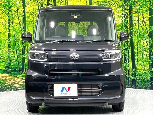 DAIHATSU TANTO 2022 Image 31