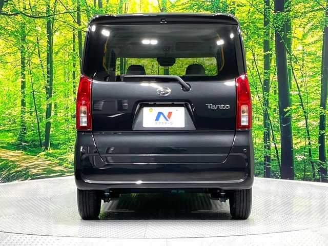 DAIHATSU TANTO 2022 Image 31