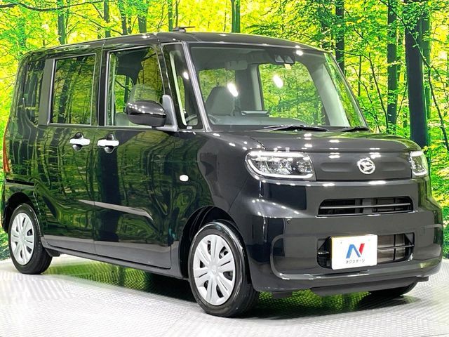 DAIHATSU TANTO 2022 Image 31