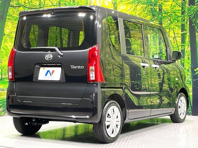 DAIHATSU TANTO 2022 Image 31