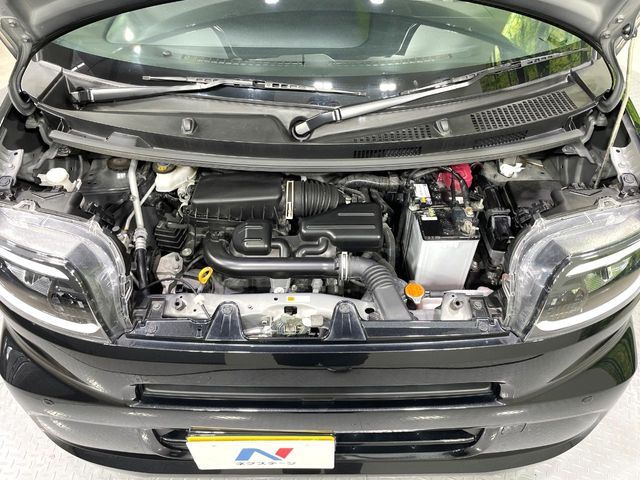 DAIHATSU TANTO 2022 Image 31