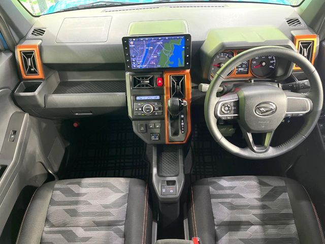 DAIHATSU TAFT 2022 Image 31