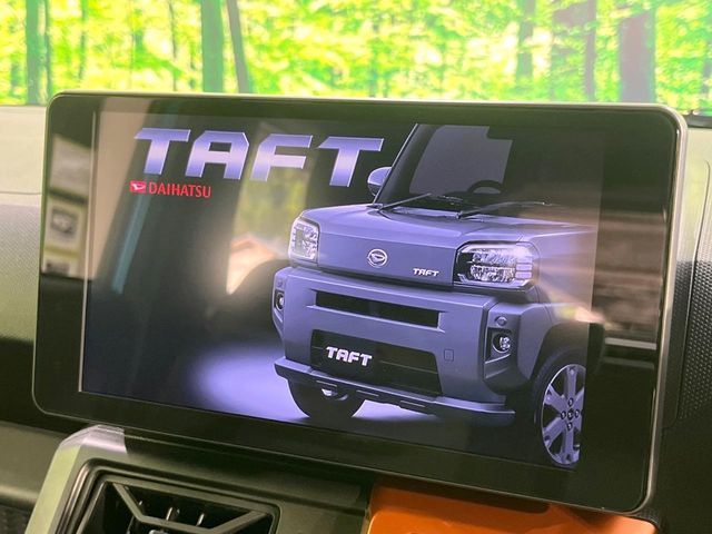 DAIHATSU TAFT 2022 Image 31