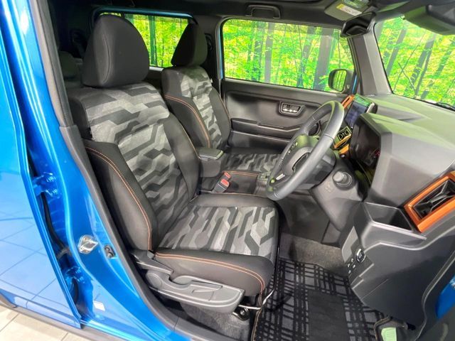 DAIHATSU TAFT 2022 Image 31