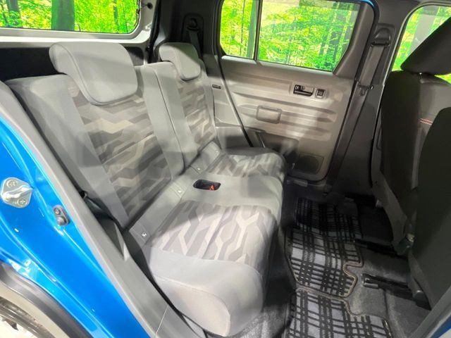 DAIHATSU TAFT 2022 Image 31