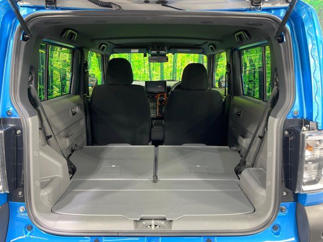 DAIHATSU TAFT 2022 Image 31