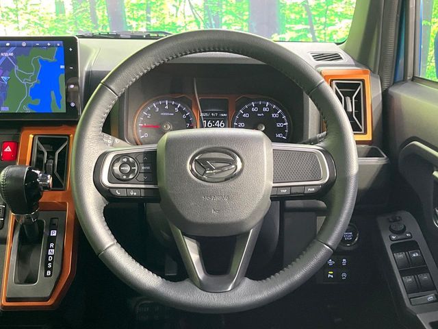 DAIHATSU TAFT 2022 Image 31