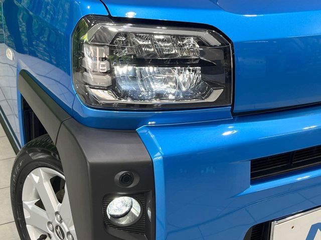 DAIHATSU TAFT 2022 Image 31