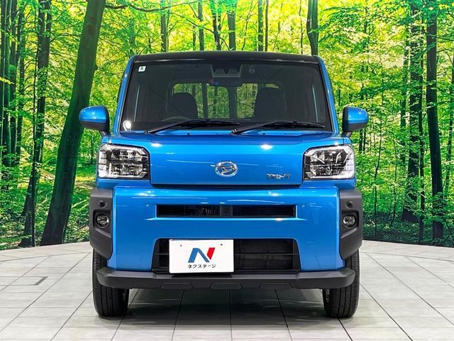 DAIHATSU TAFT 2022 Image 31