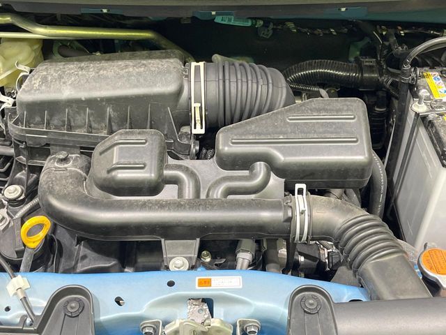 DAIHATSU TAFT 2022 Image 31