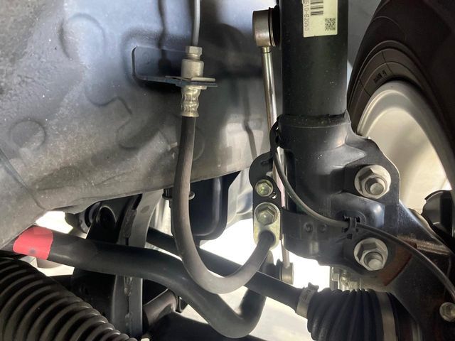 DAIHATSU TAFT 2022 Image 31