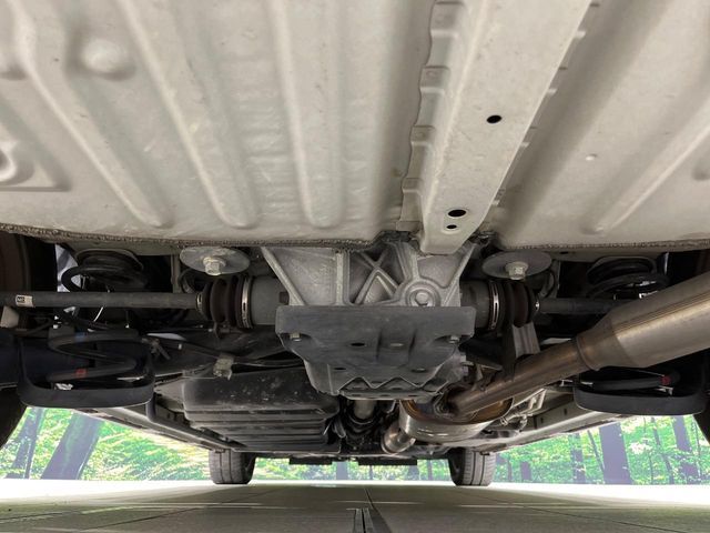 TOYOTA VOXY 4WD 2017 Image 31