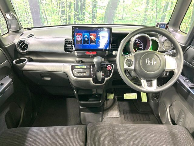 HONDA N BOX 2015 Image 31