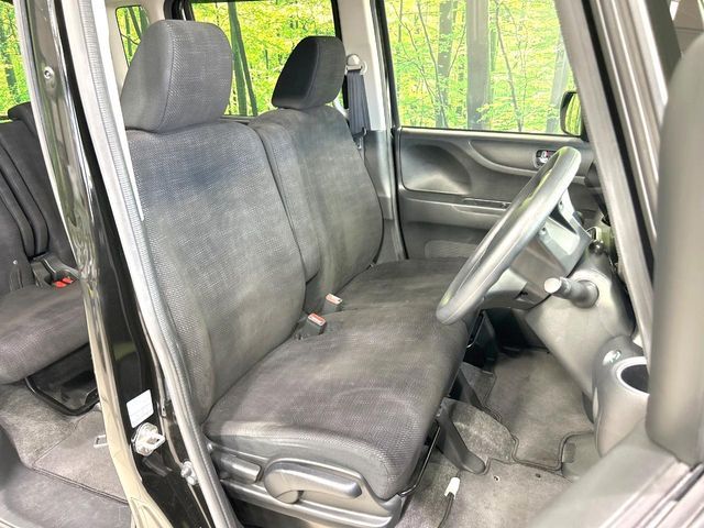 HONDA N BOX 2015 Image 31