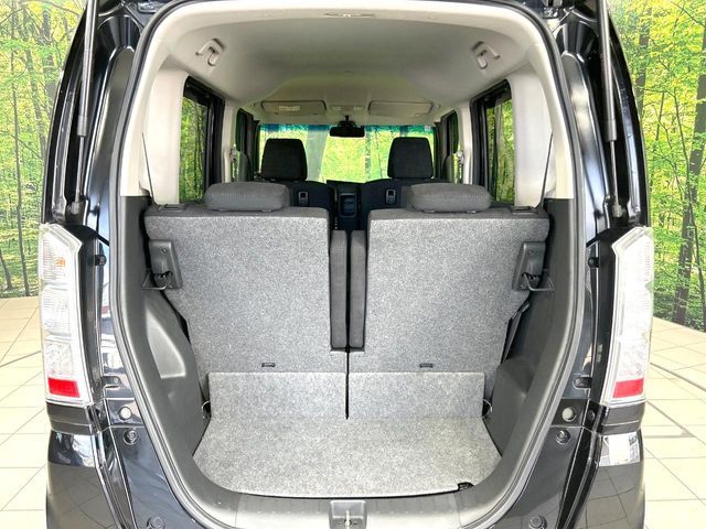 HONDA N BOX 2015 Image 31