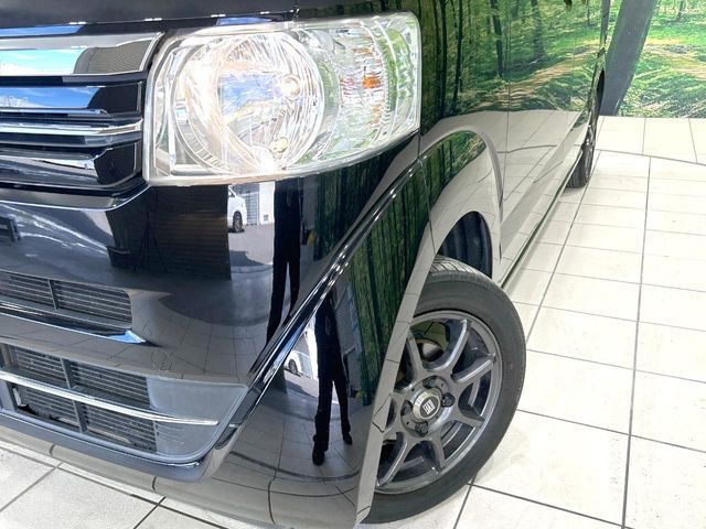 HONDA N BOX 2015 Image 31