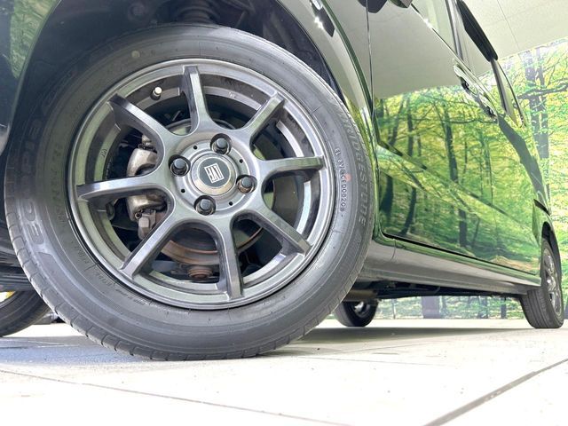 HONDA N BOX 2015 Image 31