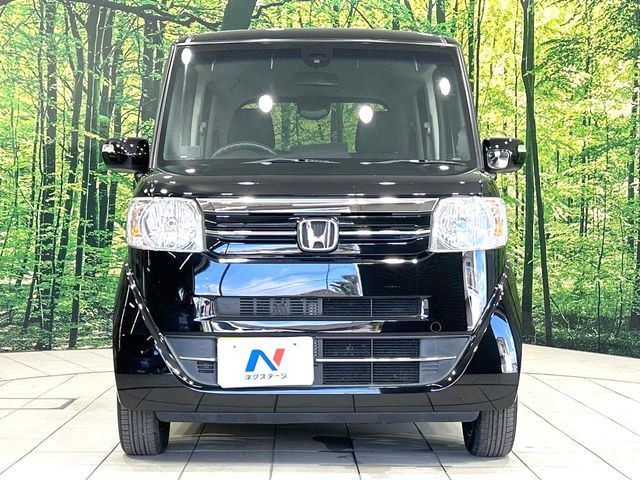 HONDA N BOX 2015 Image 31