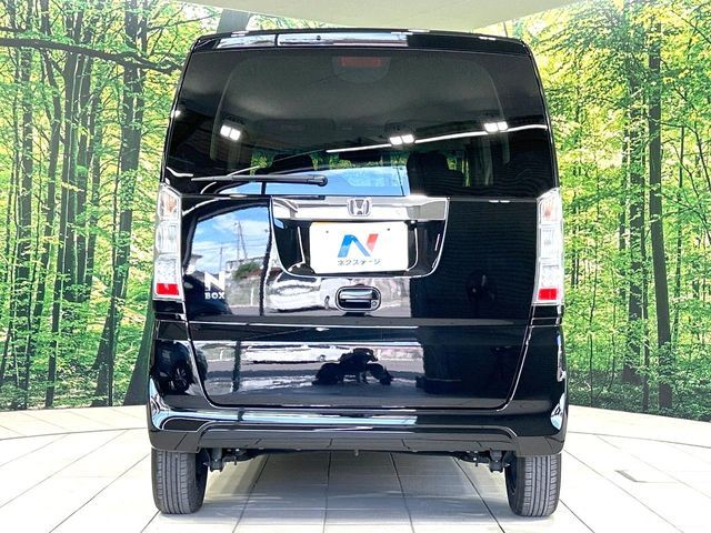 HONDA N BOX 2015 Image 31