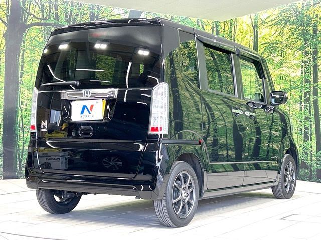 HONDA N BOX 2015 Image 31