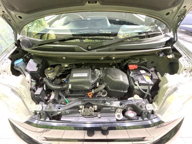 HONDA N BOX 2015 Image 31