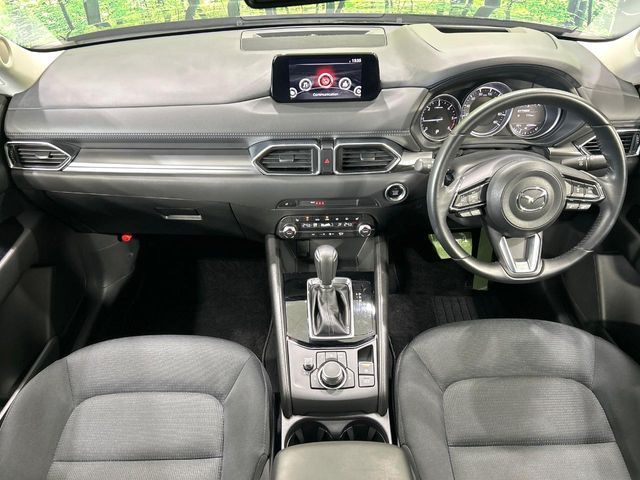 MAZDA CX-5 2019 Image 31