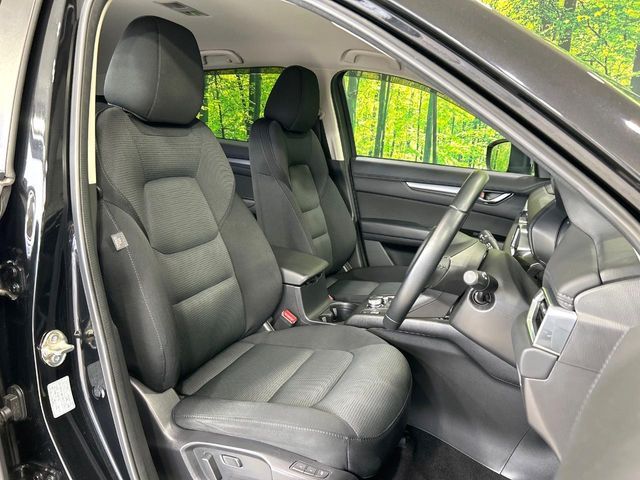 MAZDA CX-5 2019 Image 31