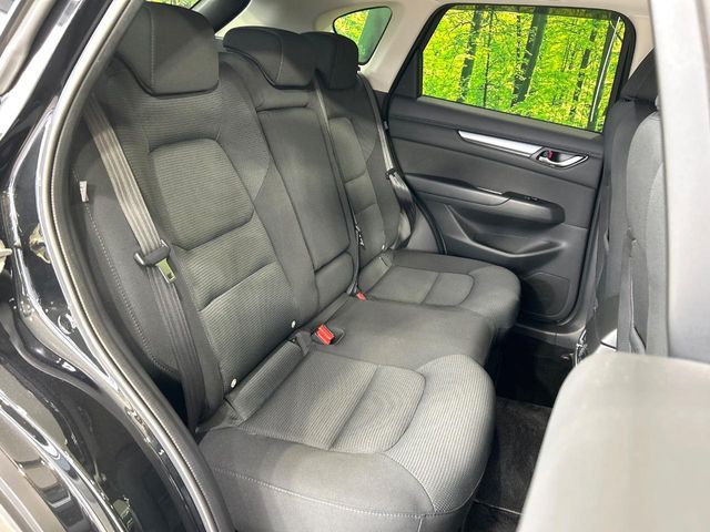 MAZDA CX-5 2019 Image 31