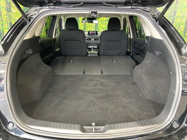 MAZDA CX-5 2019 Image 31