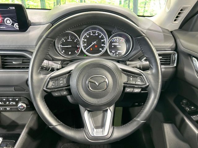 MAZDA CX-5 2019 Image 31