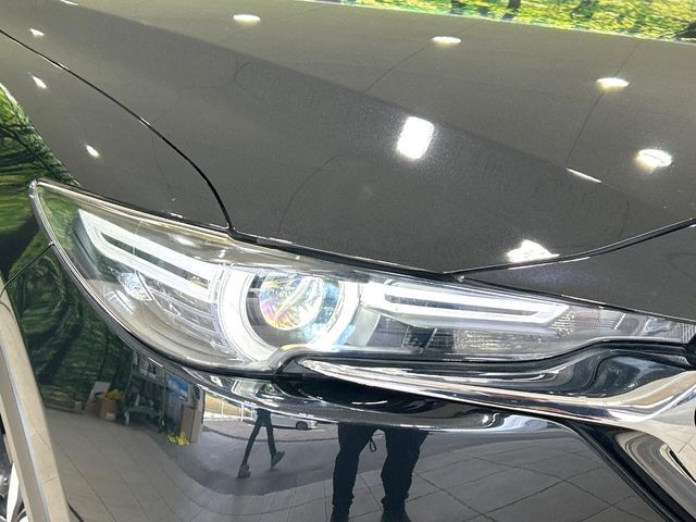 MAZDA CX-5 2019 Image 31